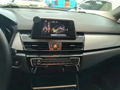 BMW 2 Series Active Tourer