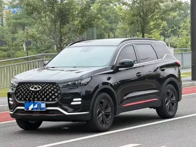 Chery Tiggo 7