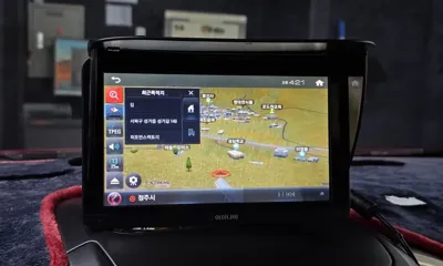 ChevroletGMDaewoo Aveo