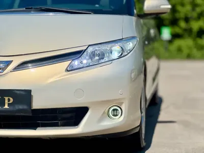 Toyota Previa