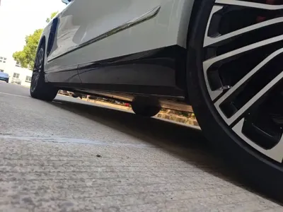 Nio ES8