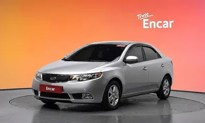 Kia Porte