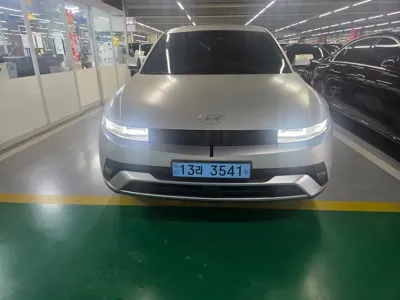 Hyundai Ioniq5