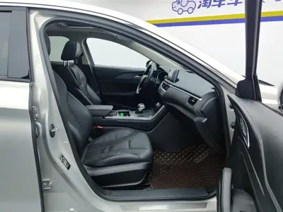 Hongqi Hongqi H5