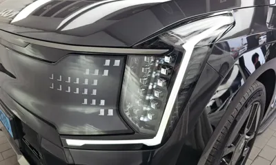 Kia EV9