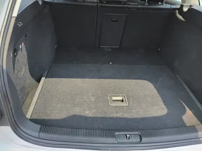 Volkswagen Golf (Import)