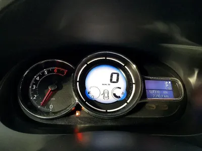 Renault-KoreaSamsung SM3