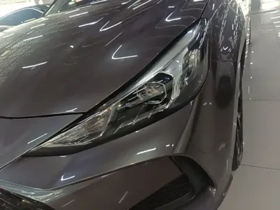 MG MG5