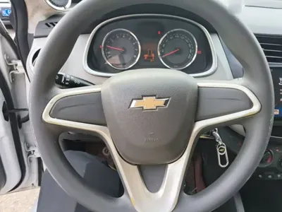 Chevrolet Sail
