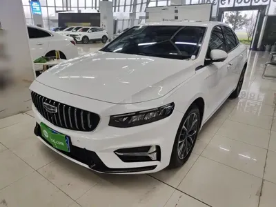 Geely Xingrui