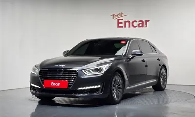 Genesis EQ900