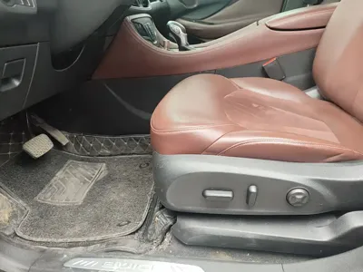 Buick Envision Plus
