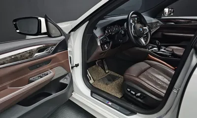 BMW Gran Turismo