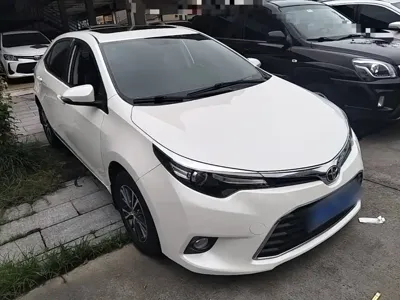 Toyota Levin