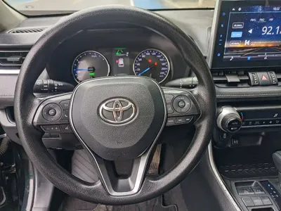 Toyota Wildlander