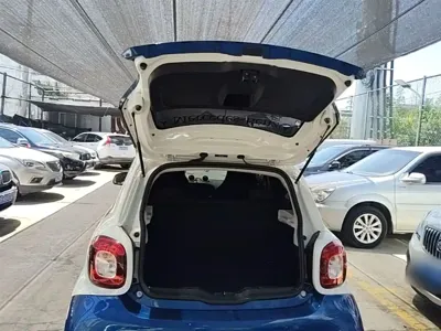 Smart Smart Forfour