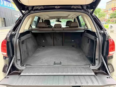 BMW X5 (Import)