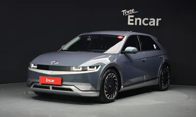 Hyundai Ioniq5