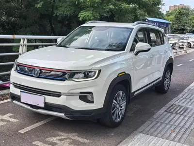 Changan CS35PLUS