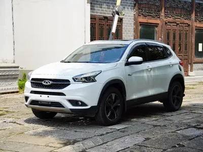 Chery Tiggo 7