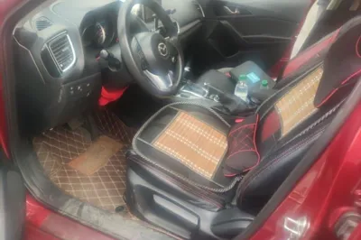 Mazda Mazda 3 Axela