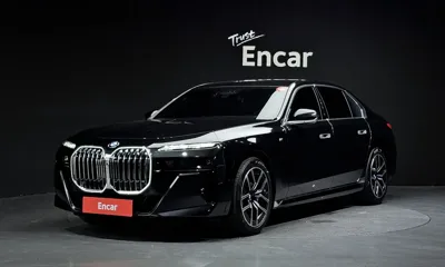 BMW 7-Series