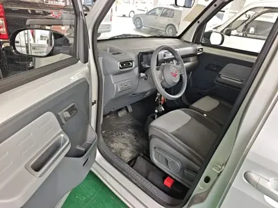 Wuling Zhiguang EV