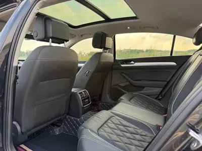 Volkswagen 迈腾 PHEV