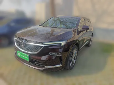 Buick Enclave