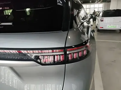 Chery Tiggo 9 C-DM