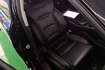Geely Auto Preface