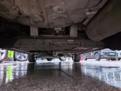 Changan CS35