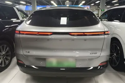 Xpeng G6