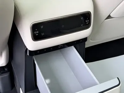 Li Auto Li MEGA