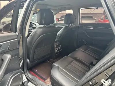 JAC Refine A60