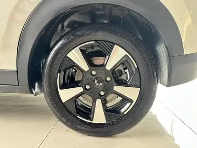 Wuling Bingo PLUS