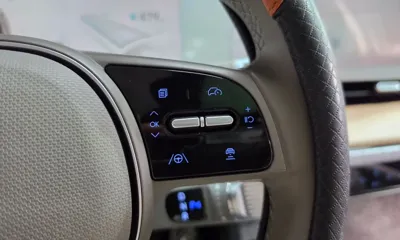 Hyundai Ioniq5