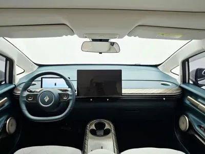 Baojun Yunduo