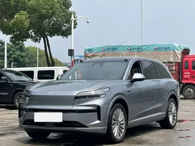 ONVO 乐道L90