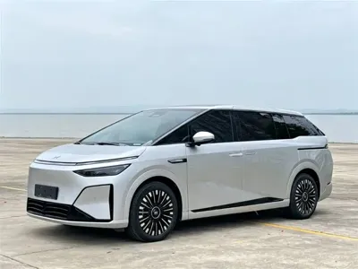 Xpeng X9