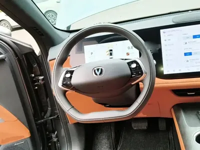 Changan 长安CS75PLUS