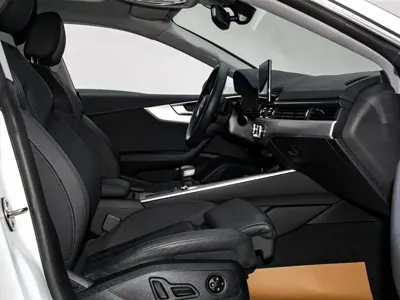 Audi A5 (Import)