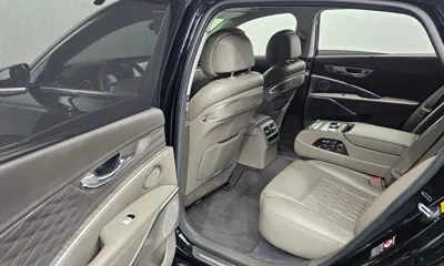 Kia K9