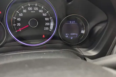 Honda XR-V