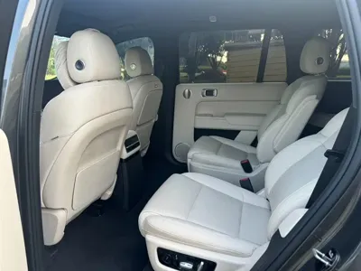 Li Auto Li L9