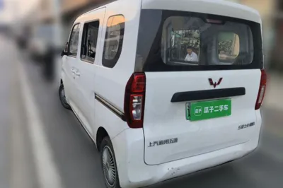 Wuling Zhiguang New Energy