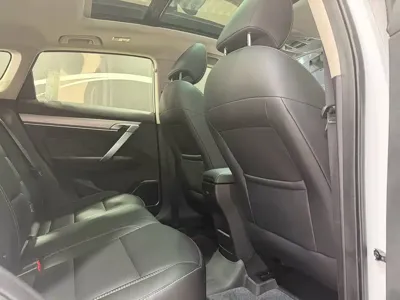 Geely Binyue