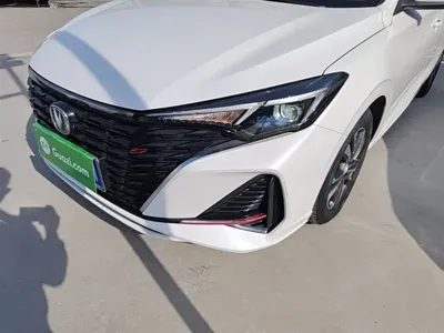 Changan Eado