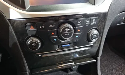 Chrysler 300C