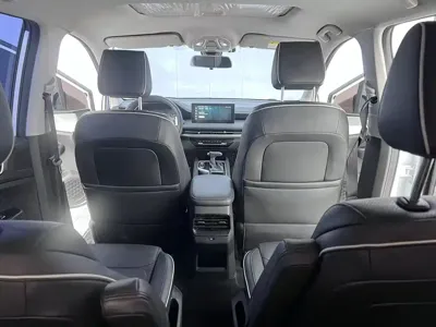 Wuling Jiachen